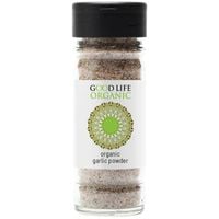 Good Life Organic Garlic Powder